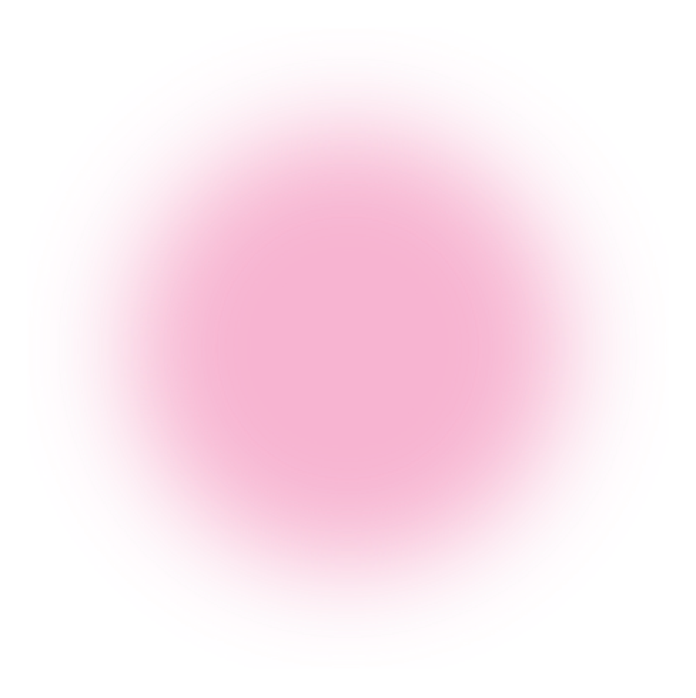pink blur